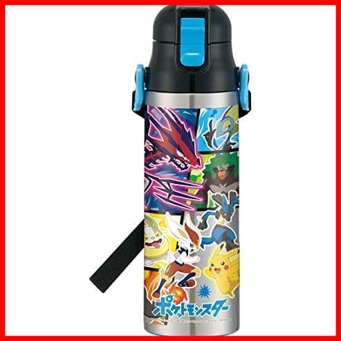 【初回限定】 スケーター ★580ml★ スポーツボトル ポケモン 水筒 直飲み 0.5リットル未満 【初回限定】 スケーター ★580ml★ スポーツボトル ポケモン 水筒 直飲み 0.5リットル未満