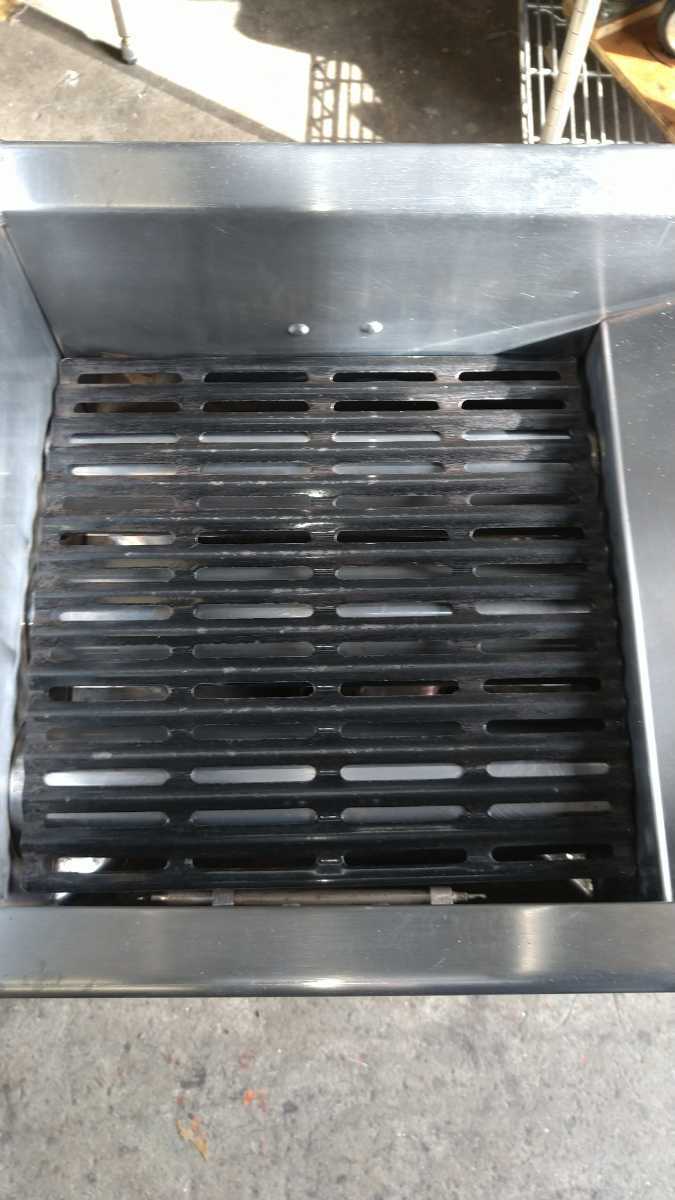 フライヤー 都市ガス 360×600×800 【KSF102】 店舗用品 フライヤー 都市ガス 360×600×800 【KSF102】 店舗用品