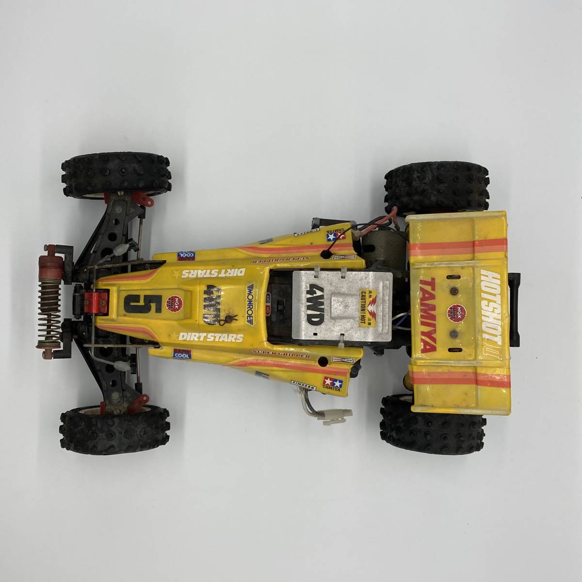 ヤフオク! - 【売切り】1円スタート ジャンク タミヤ TAMIYA