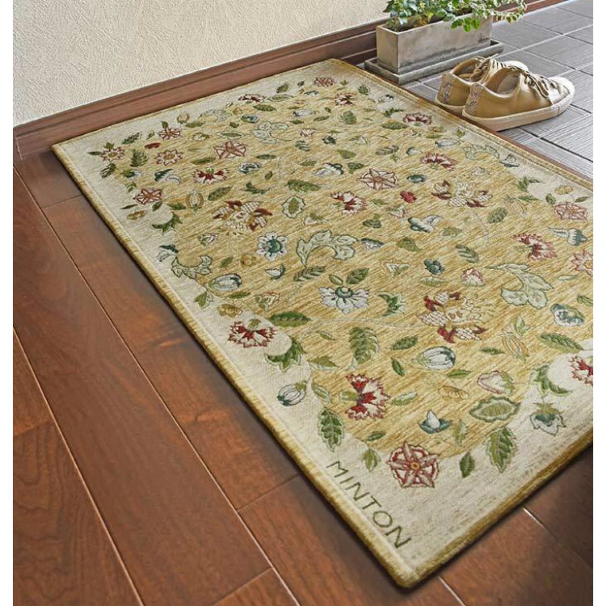 第1位獲得!】 新品未使用 ミントン MINTON マット ecousarecycling.com