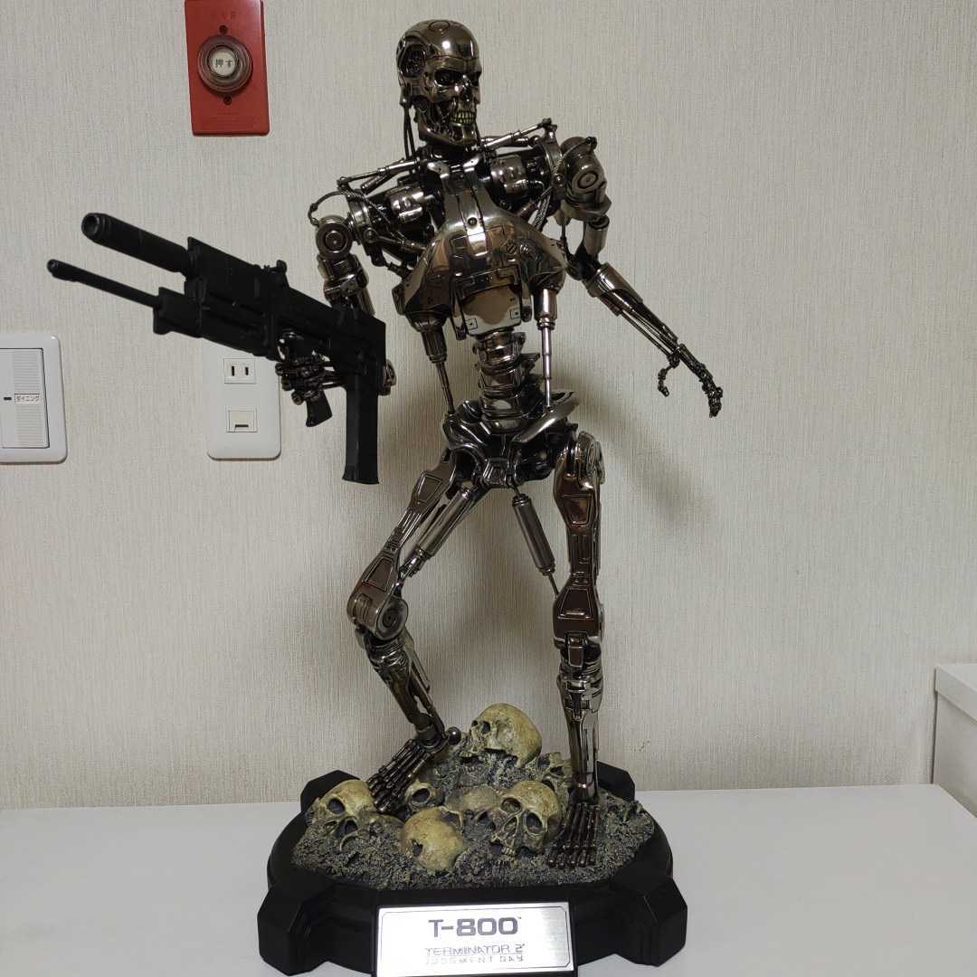 Yahoo!オークション - トイナミ シネマケット ターミネーター2 T Yahoo!オークション - トイナミ シネマケット ターミネーター2 T