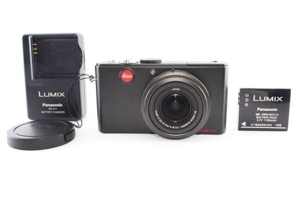 見事な創造力 【美品】ライカ LEICA 〈新春価格〉LEICA 付属品多数 D