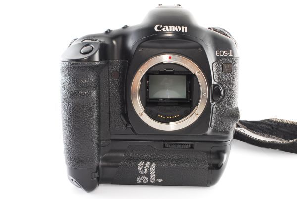 クーポン利用で2750円&送料無料 Canon EOS-1V HS ボディ | vidrostyle.it