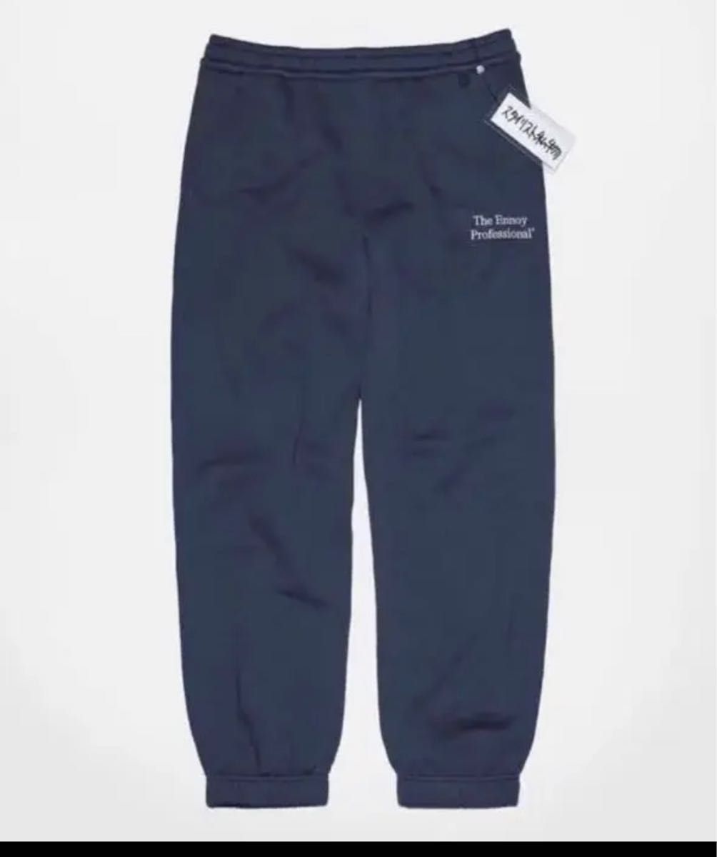 ennoy スタイリスト私物 SWEAT PANTS | labiela.com