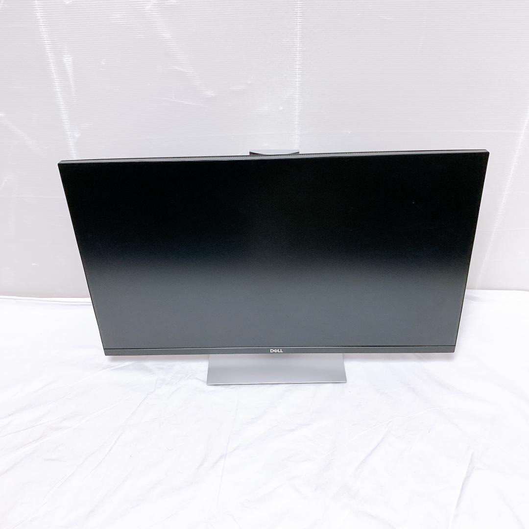 美品】DELL S2719HS 27インチ PC モニター ディスプレイ デル | www