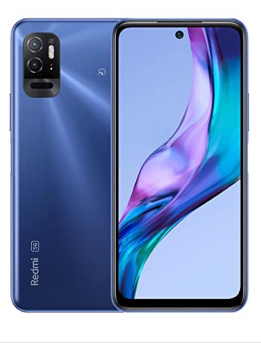Redmi Note 10T ブルー - 通販 - ktoz.krakow.pl