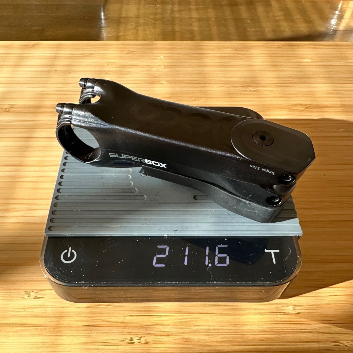 DEDA SUPERBOX DCR ステム 110mm|Yahoo!フリマ(旧PayPayフリマ) DEDA SUPERBOX DCR ステム 110mm|Yahoo!フリマ(旧PayPayフリマ)