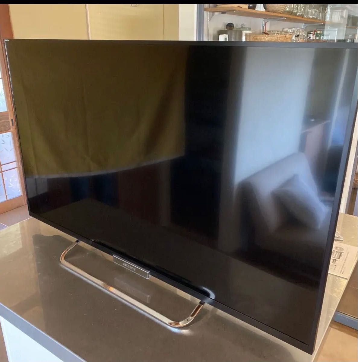 SONY BRAVIA W650A KDL-42W650A 液晶テレビ｜Yahoo!フリマ（旧PayPay