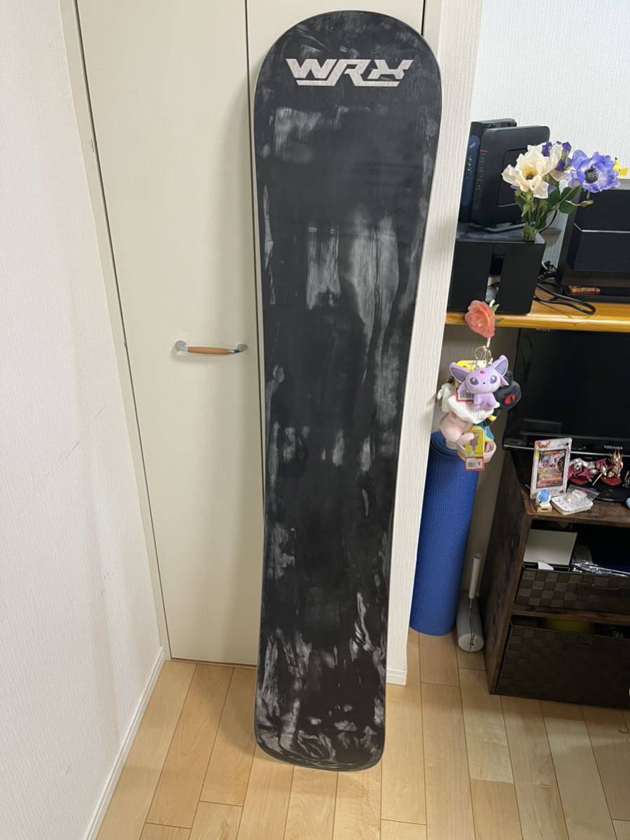WRX_sb Mk-s 154cm RICE28 グラトリ ラントリ 20/21 いぐっちゃん