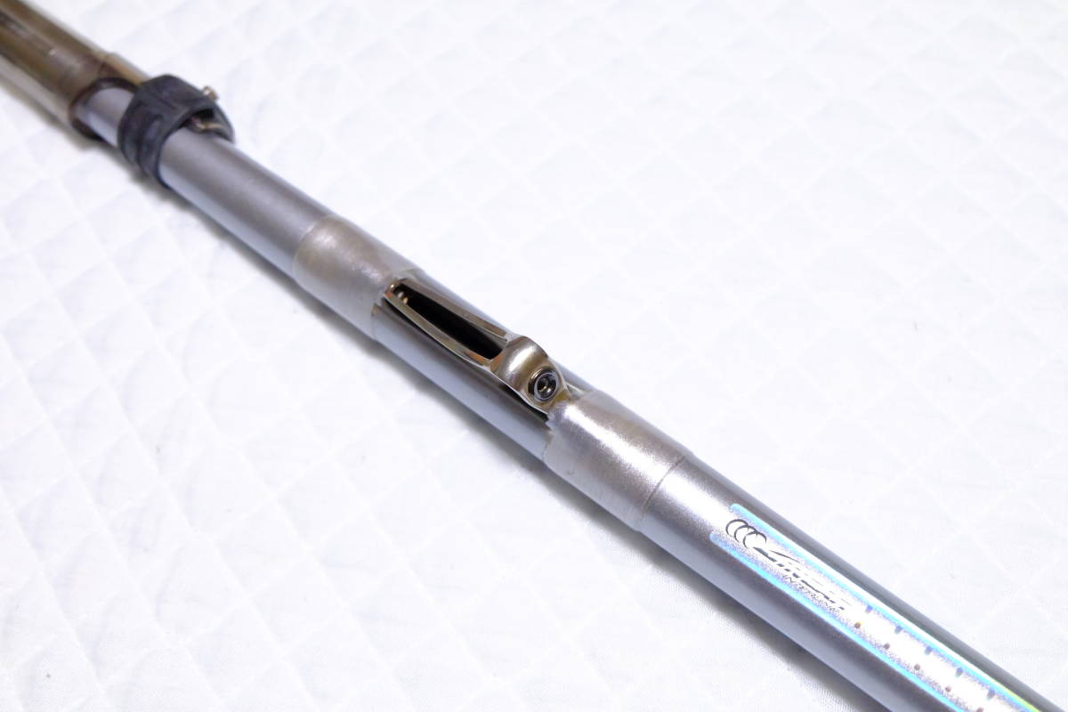ダイワ HZインターライン 剣崎T 120-310 超美品です♪ ダイワ HZインターライン 剣崎T 120-310 超美品です♪