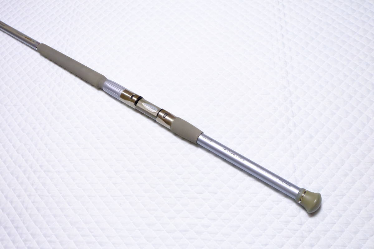 ダイワ HZインターライン 剣崎T 120-310 超美品です♪ ダイワ HZインターライン 剣崎T 120-310 超美品です♪