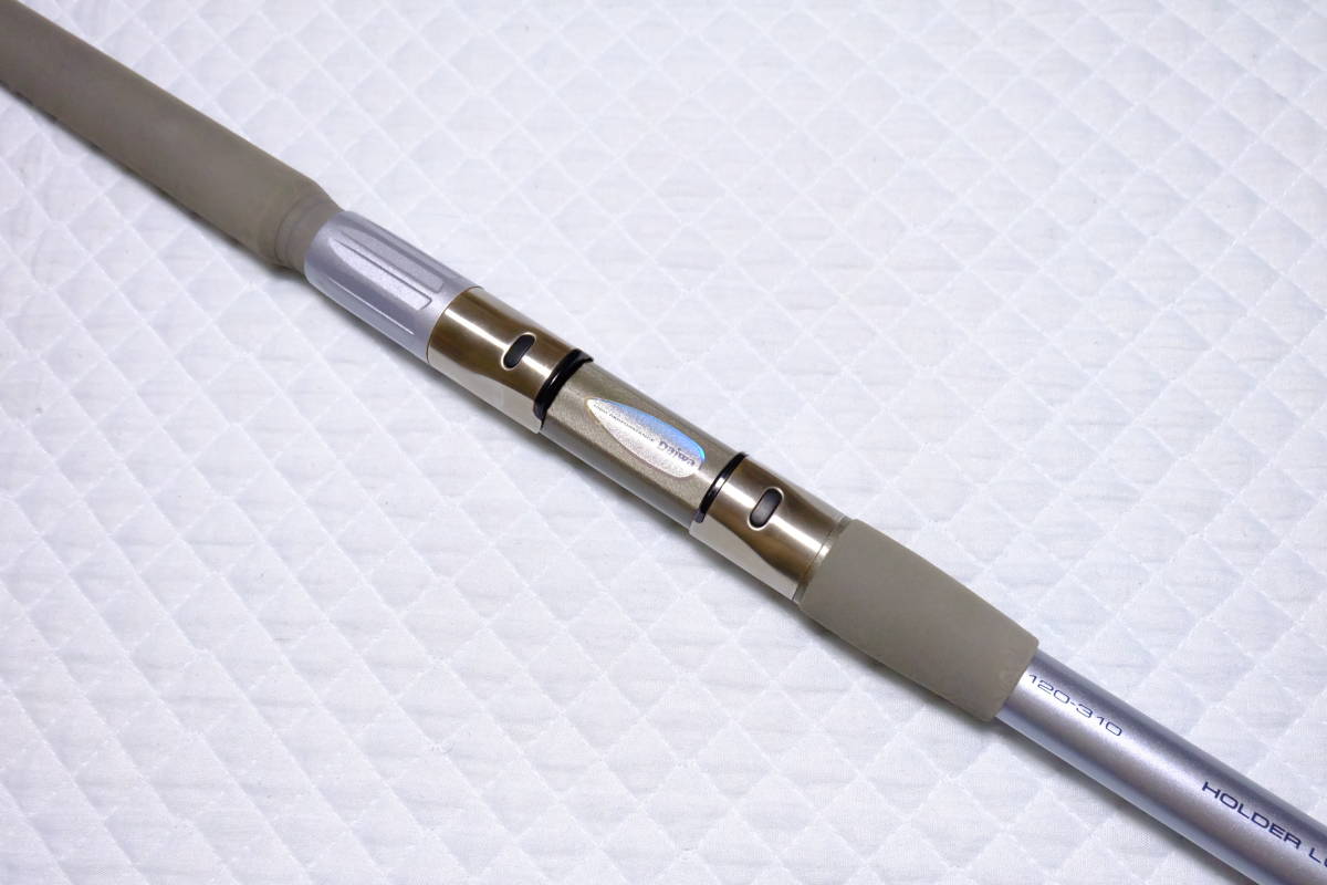 ダイワ HZインターライン 剣崎T 120-310 超美品です♪ ダイワ HZインターライン 剣崎T 120-310 超美品です♪