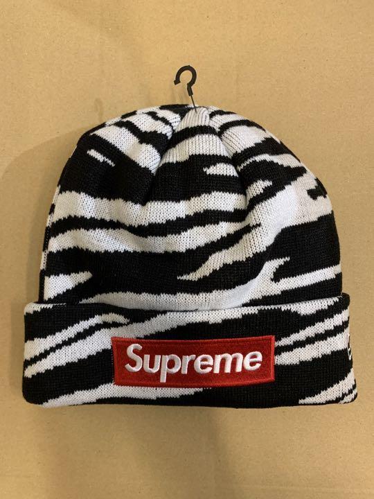 別倉庫からの配送 supreme シュプリーム ニューエラ ボックス ロゴ