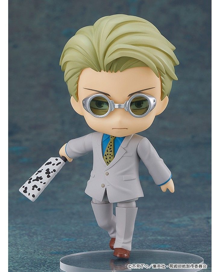 呪術廻戦 ねんどろいど 七海建人/宿儺 新品未開封