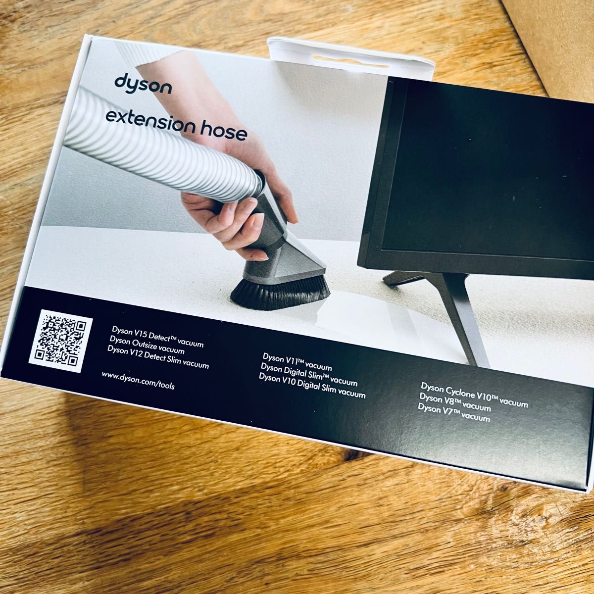 新品未開封Dyson Cyclone V10 Fluffy SV12 FF LF 宅込 www