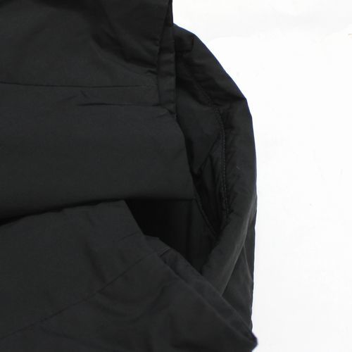 TEATORA テアトラ Device Coat DUAL POINT デバイスコート 2 ブラック