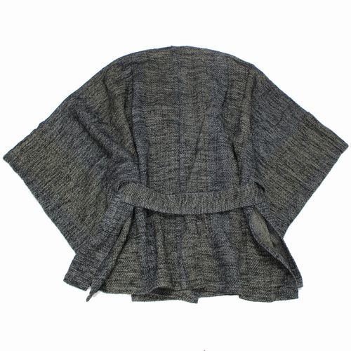 驚きの値段 ミヤケ イッセイ MIYAKE ISSEY 着物 カーキ 9 ヴィンテージ