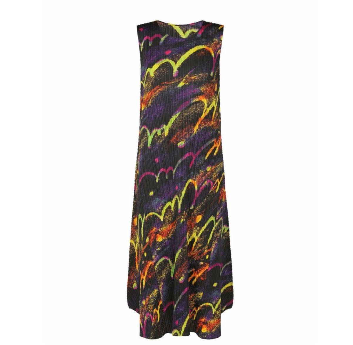 PLEATS PLEASE ISSEY MIYAKEJUMP & TURN size 3 | noonanwaste.com