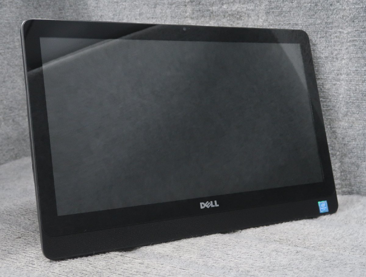 2022新入荷 DELL inspiron20 3052シリーズ デスクトップ型PC - elroble