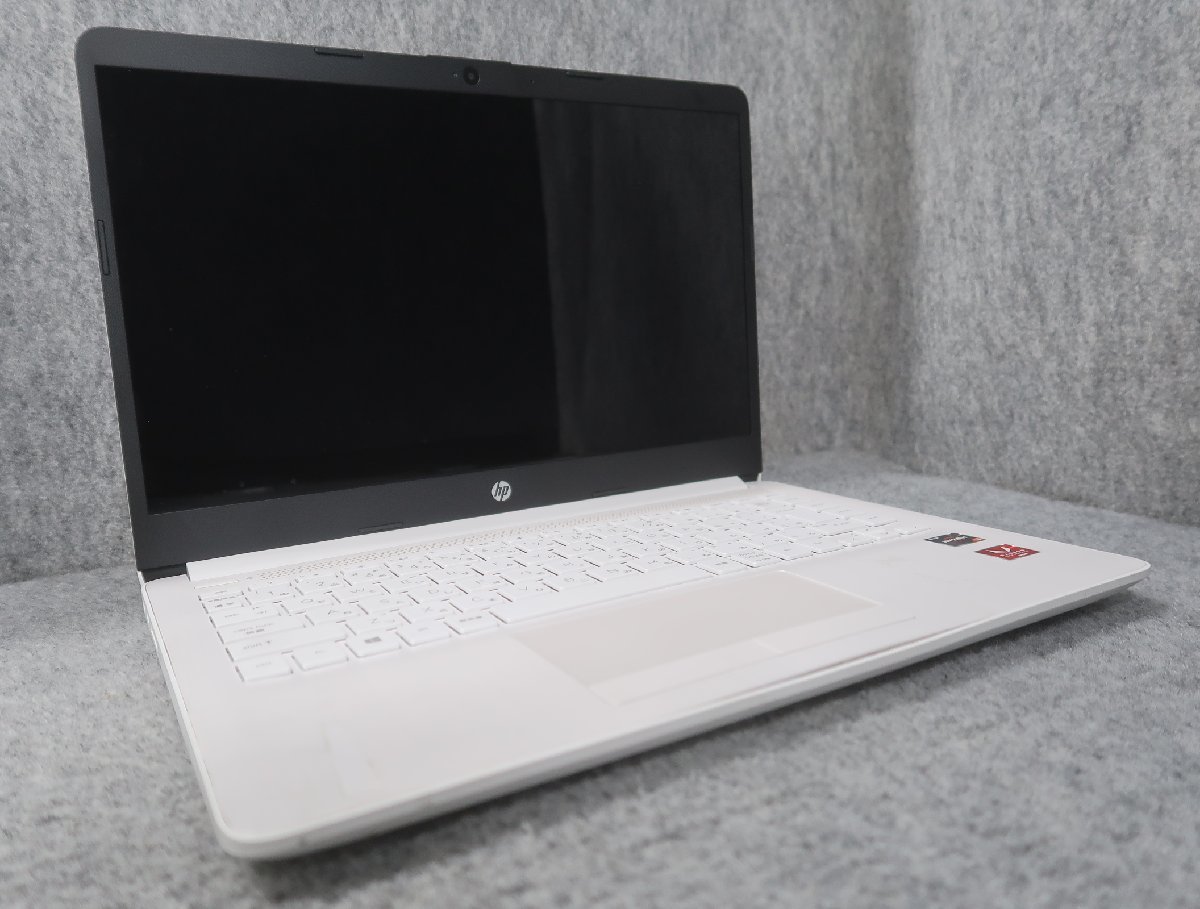 ヤフオク! - HP Laptop 14s-dk0099AU AMD Ry...