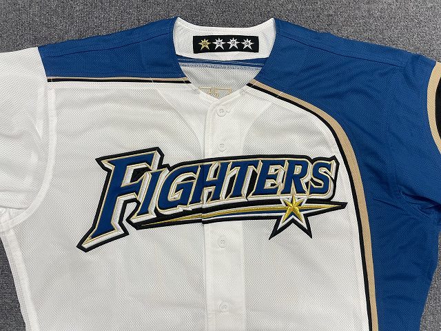 3年保証 即日出荷 ダルビッシュ有11☆北海道日本ハム•サイン入り☆WLH