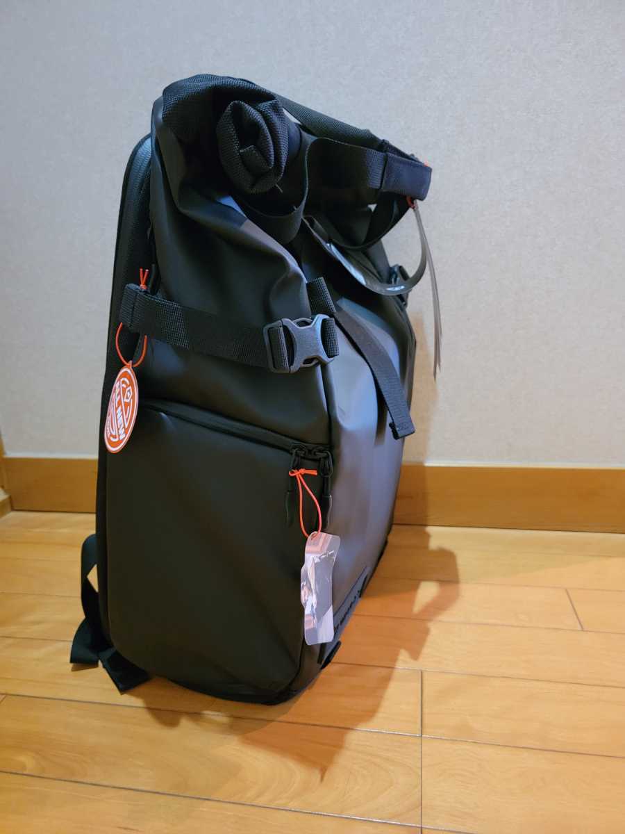 史上最も激安】 写真屋さんドットコムワンダード WANDRD PK41-BK-PB-3