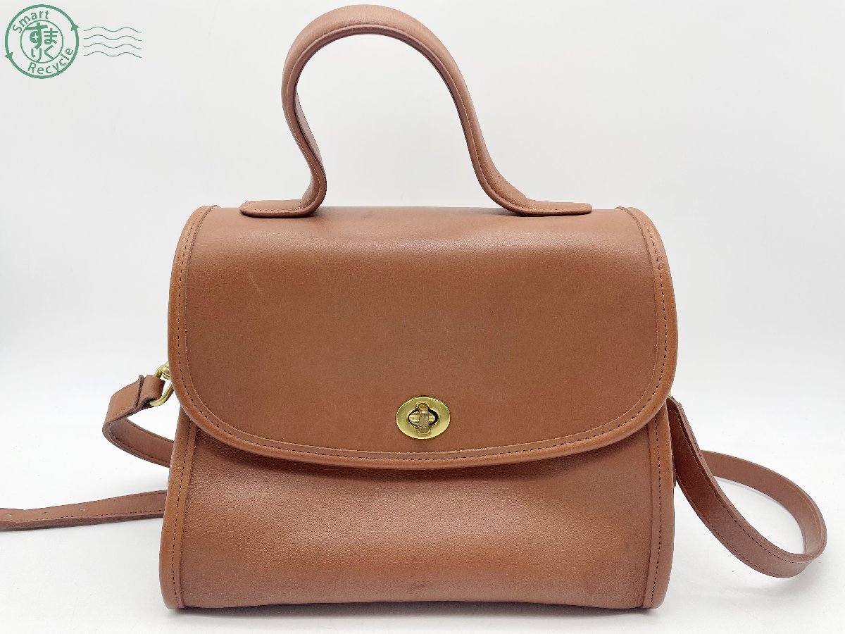 ヤフオク! - 12420282 ◇ COACH コーチ 9977 OLD...