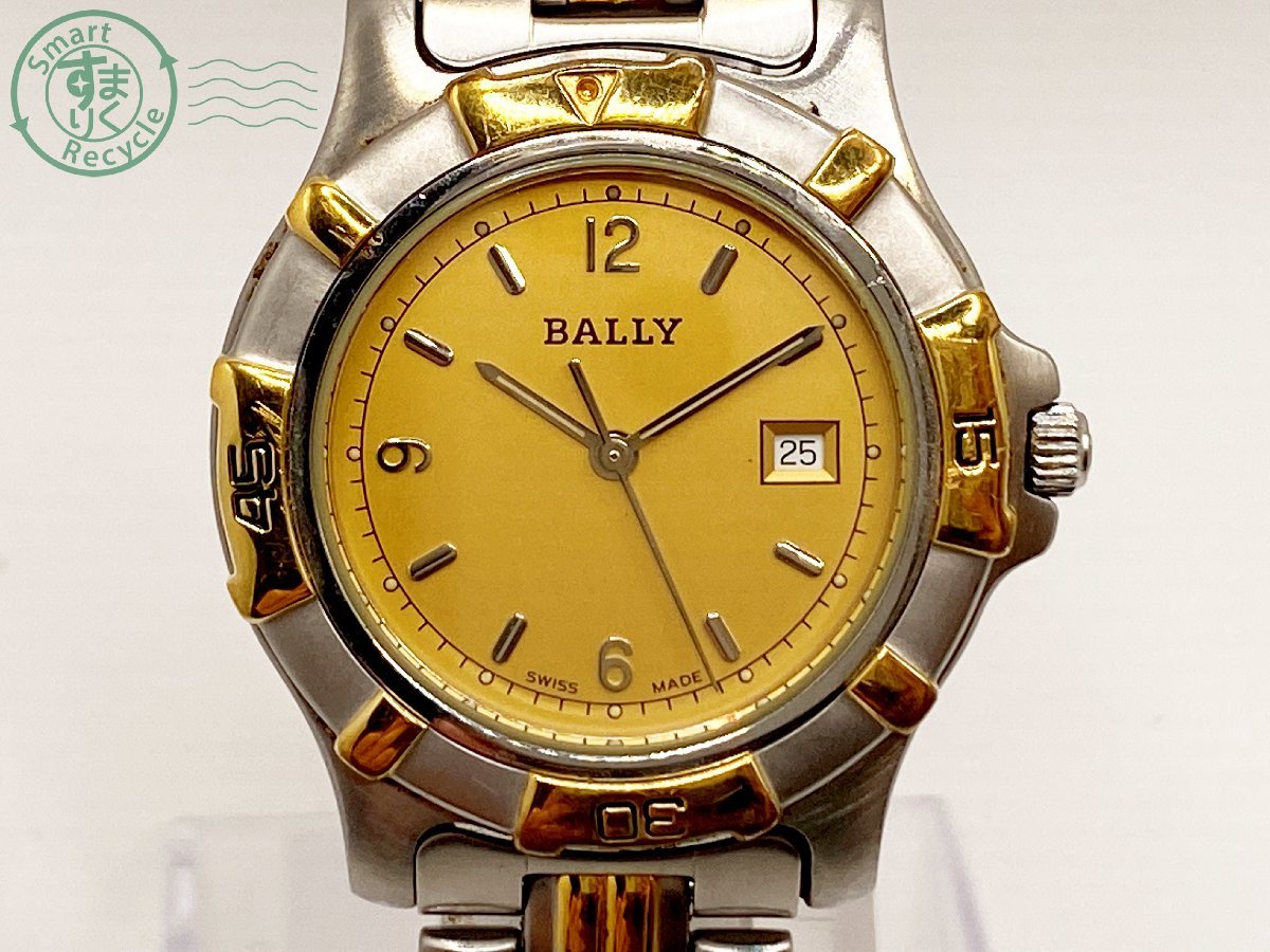 バリー☆BALLY☆時計ケース www.npdwork.net