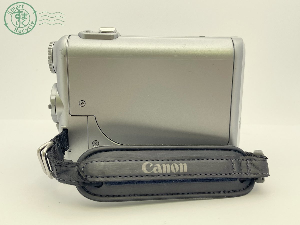 最も優遇の Canon IXY DV S1 ジャンク sushitai.com.mx