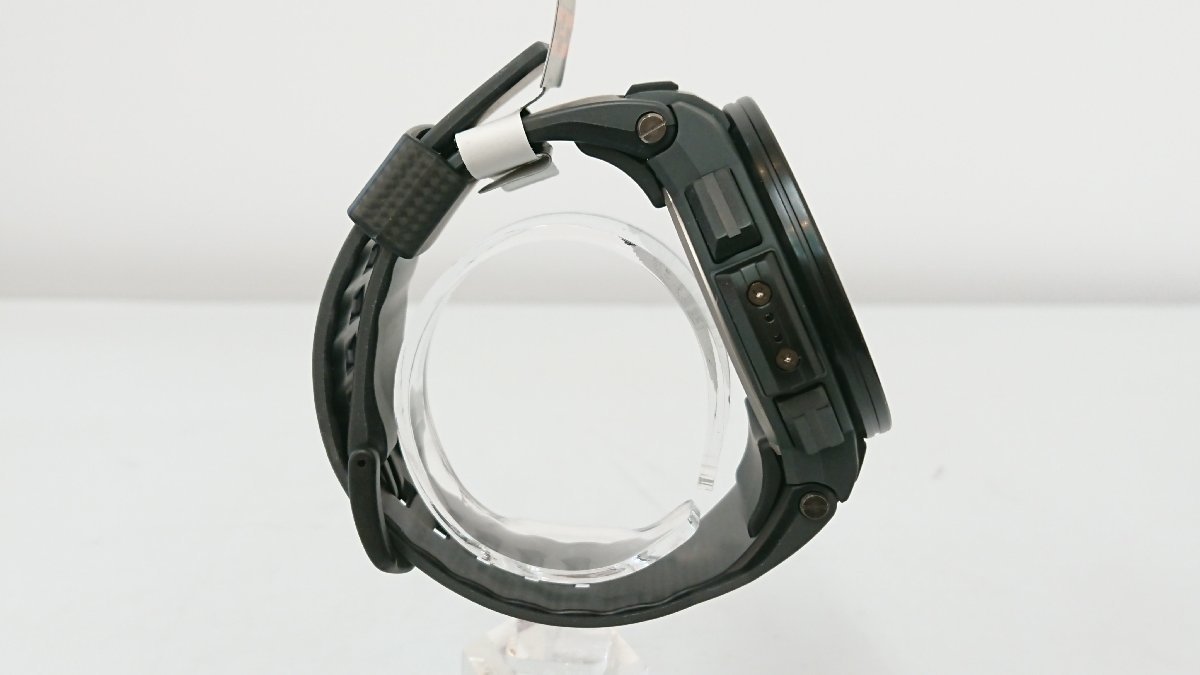 ヤフオク! - 未使用 CASIO PRO TREK カシオ プロトレック (4...