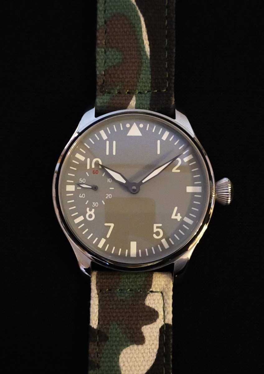 限定販売】 【珠玉seagullカモメ搭載!!新品】BLIGER 'ファイヤー