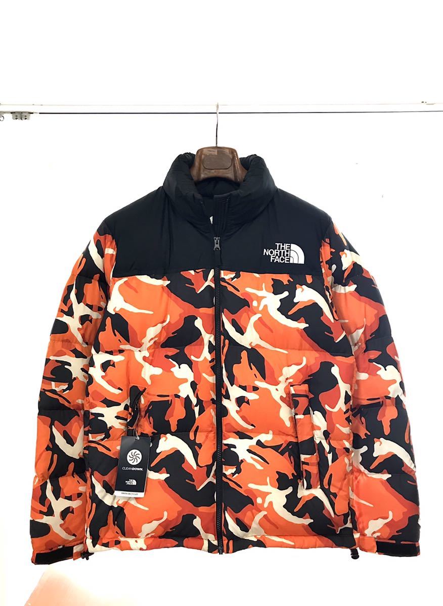 THE NORTH FACE ND91842 NOVELTY NUPTE ヌプシ | eclipseseal.com