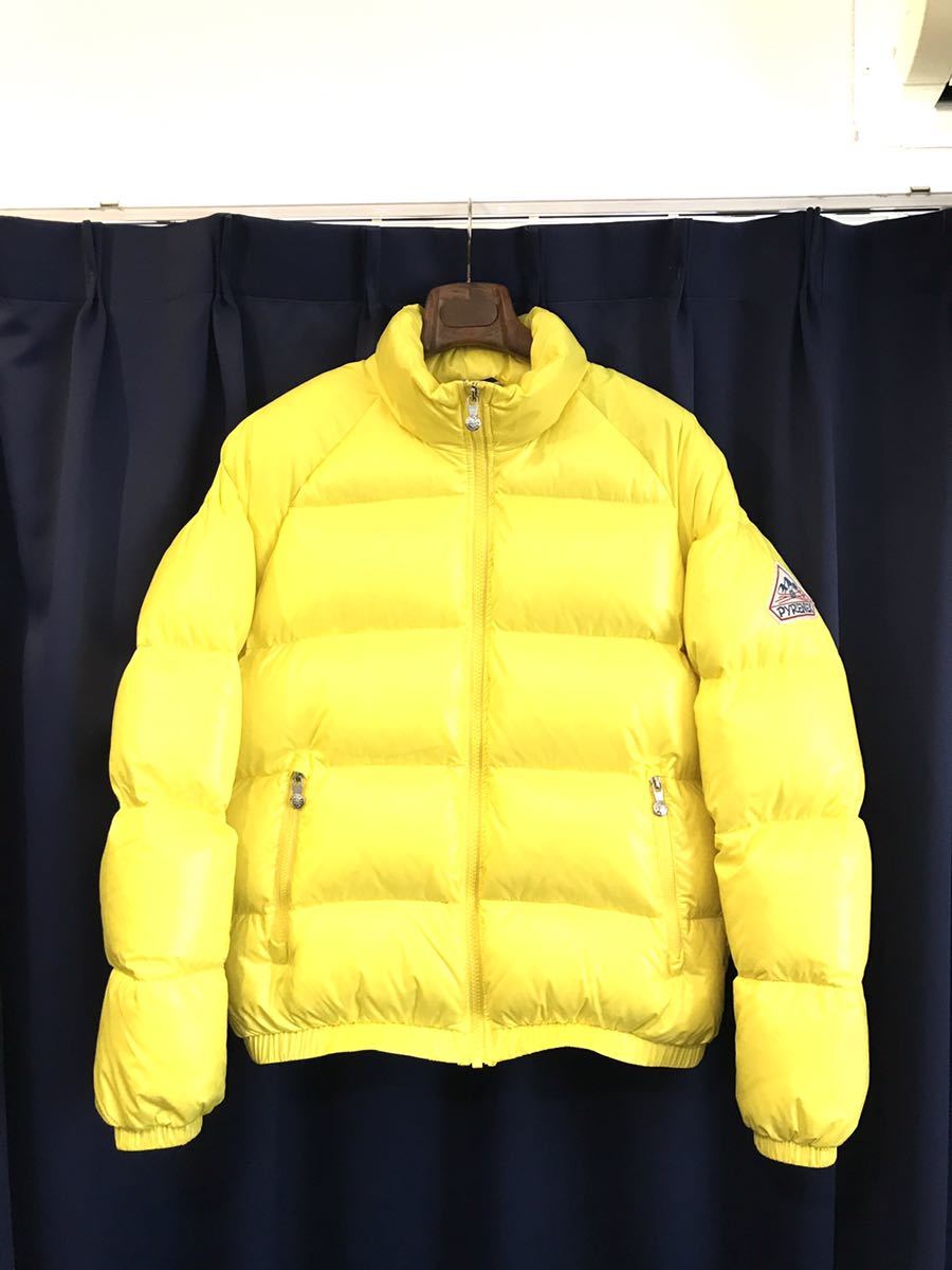 定価71.500円☆PYRENEXピレネックス☆VINTAGE MYTHICヴィンテージ