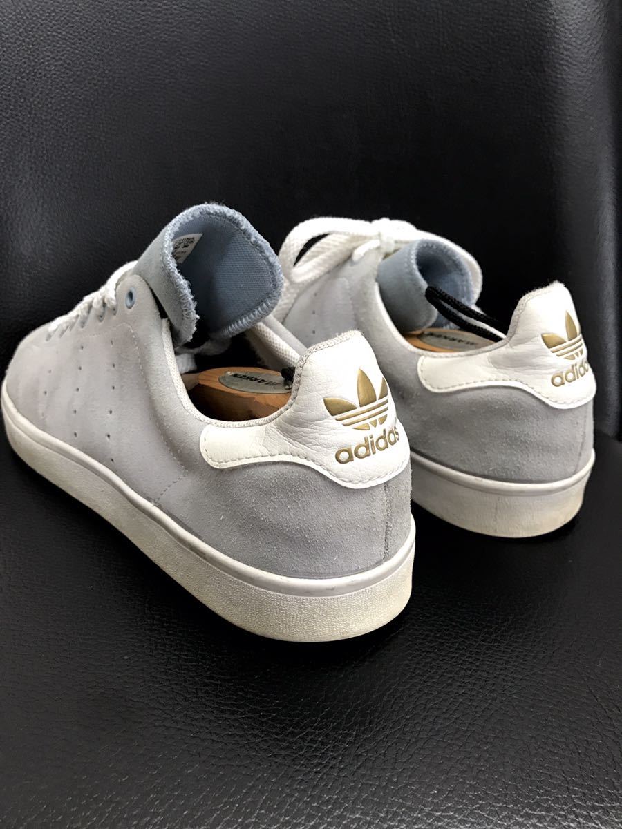 adidas STAN SMITH VULC アディダス スタンスミスバルク adidas STAN SMITH VULC アディダス スタンスミスバルク