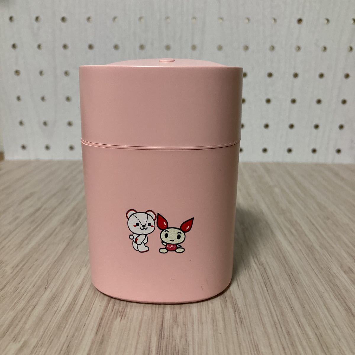 SALE/69%OFF】 献血ノベルティー 加湿器 USB接続 fawe.org