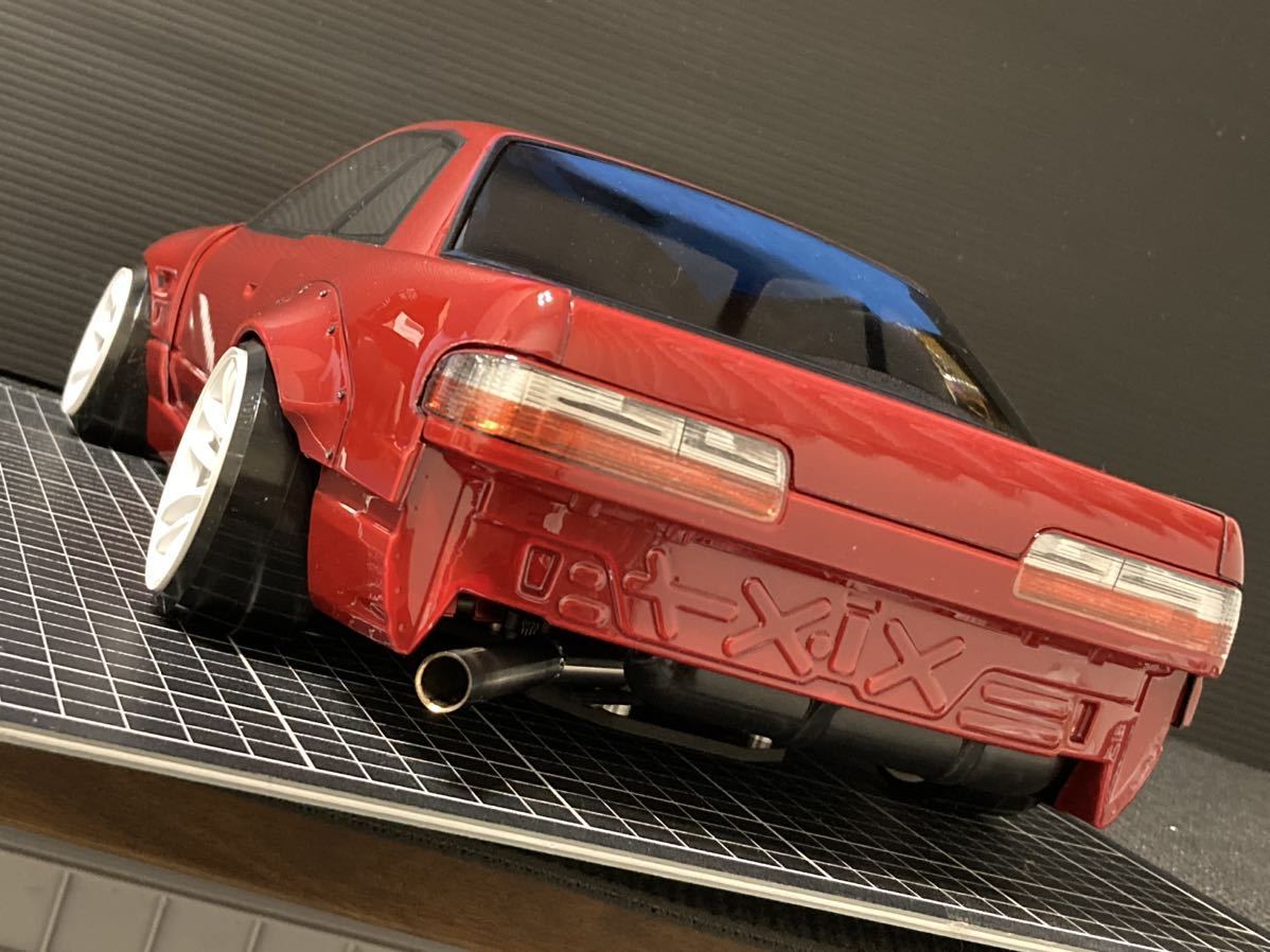 Yahoo!オークション - アディクション S13ワンビア パーフェクト Yahoo!オークション - アディクション S13ワンビア パーフェクト