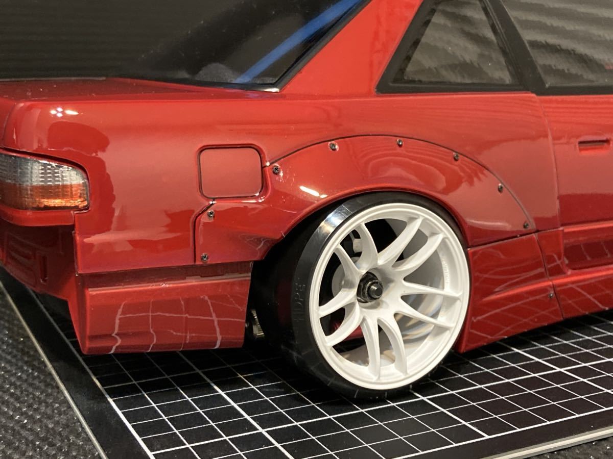 Yahoo!オークション - アディクション S13ワンビア パーフェクト Yahoo!オークション - アディクション S13ワンビア パーフェクト