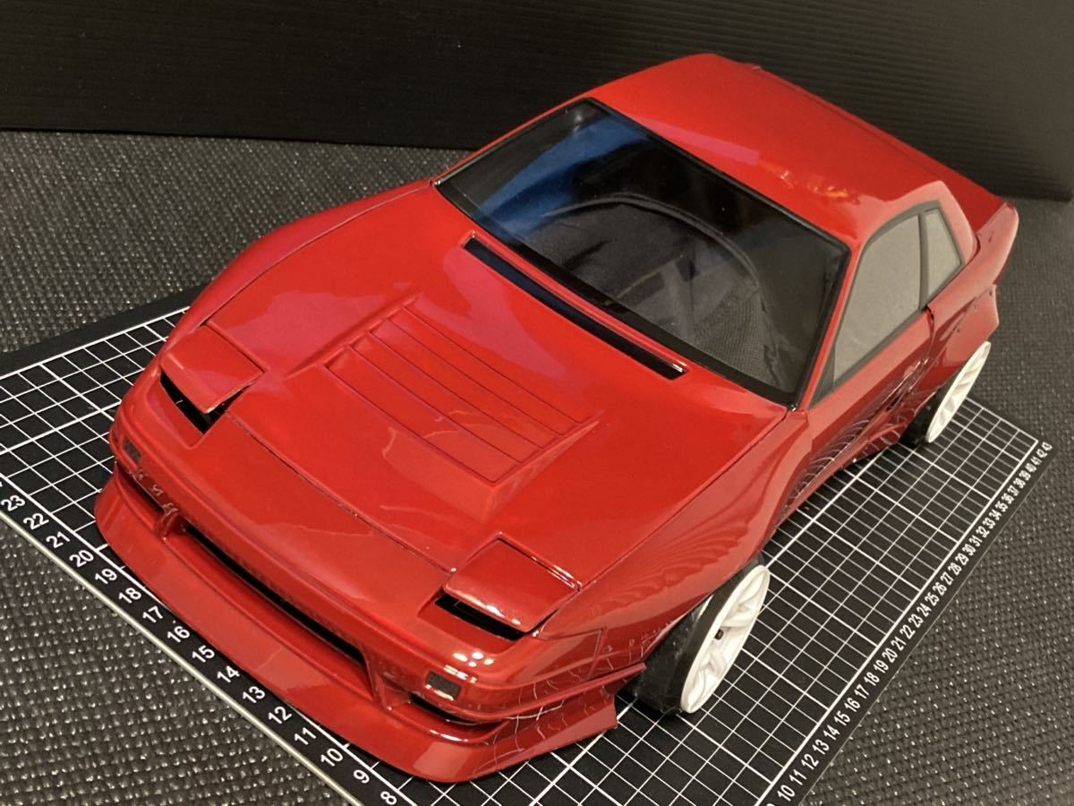 Yahoo!オークション - アディクション S13ワンビア パーフェクト Yahoo!オークション - アディクション S13ワンビア パーフェクト