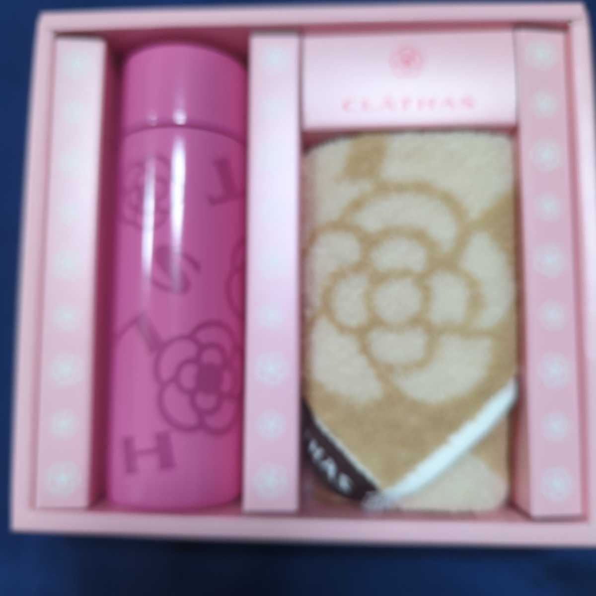 クレイサス タオル&ステンレスボトル man1modelbengkulu.sch.id