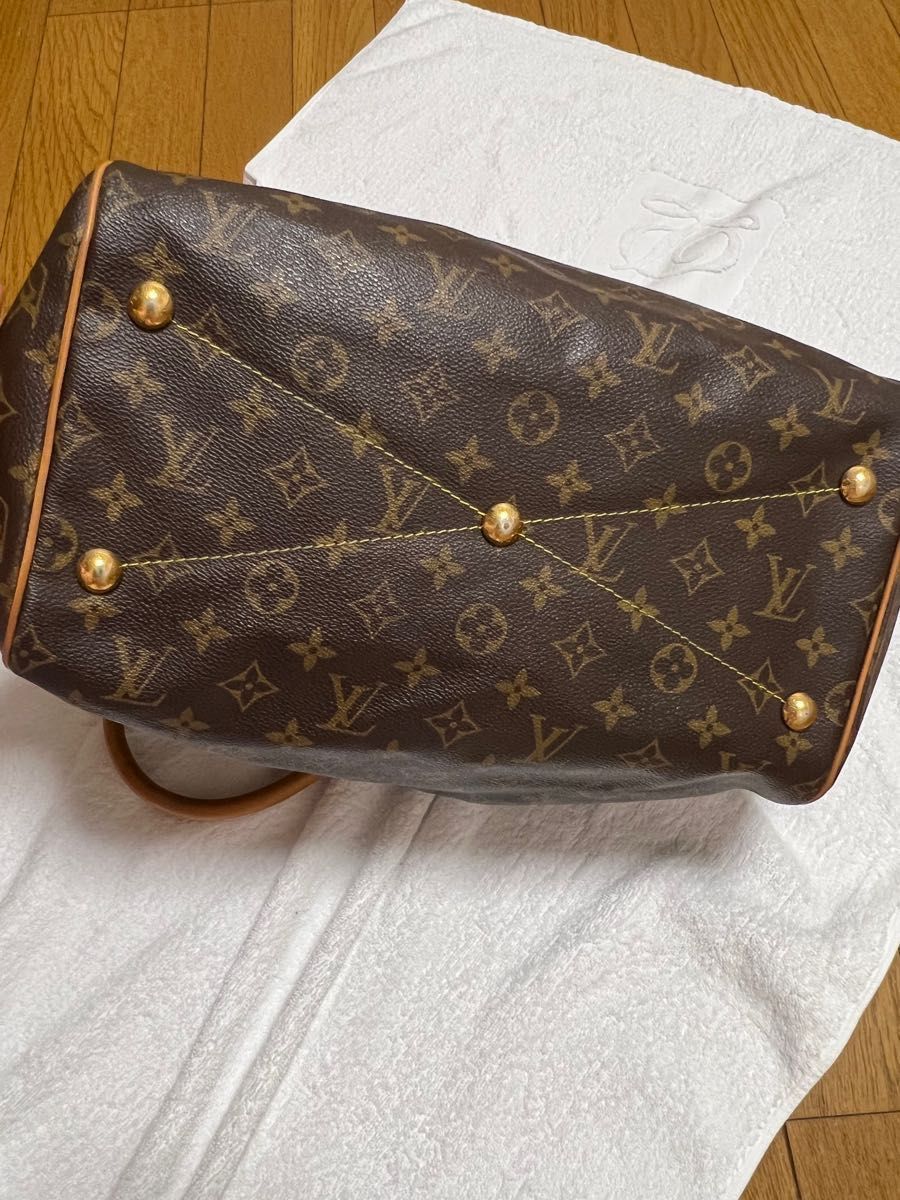 ルイヴィトン Louis Vuitton ティヴォリGM | noonanwaste.com