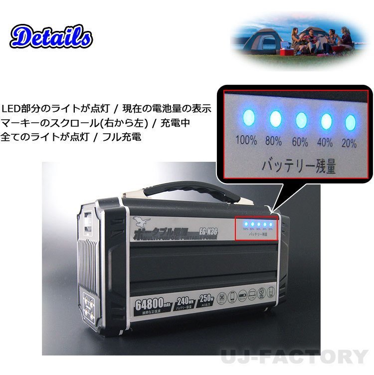 送料無料/即納/安全高品質/1年保証!】EAGLE ポータブル 送料無料/即納/安全高品質/1年保証!】EAGLE ポータブル