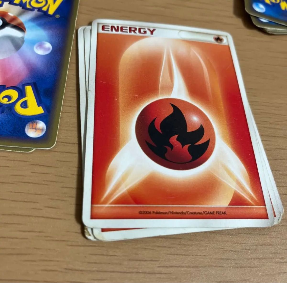 ポケモンカード ポケモンカードゲーム ポケカ 基本エネルギー ポケモンカード ポケモンカードゲーム ポケカ 基本エネルギー