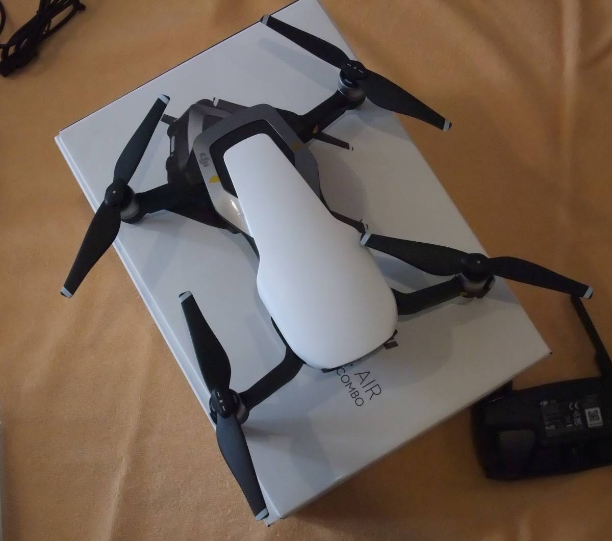 ジャンク品】DJI MAVIC AIR | dako.ind.br