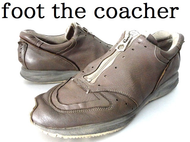 ヤフオク! - foot the coacher:フットザコーチャー/F....