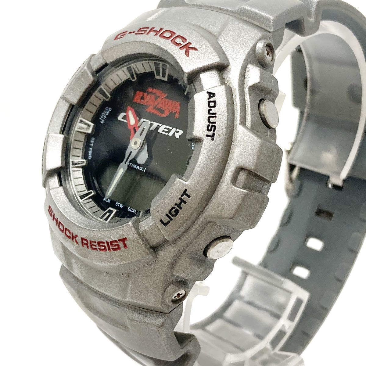 Yahoo!オークション - CASIO カシオ G-SHOCK 三菱ふそう CANTER Yahoo!オークション - CASIO カシオ G-SHOCK 三菱ふそう CANTER
