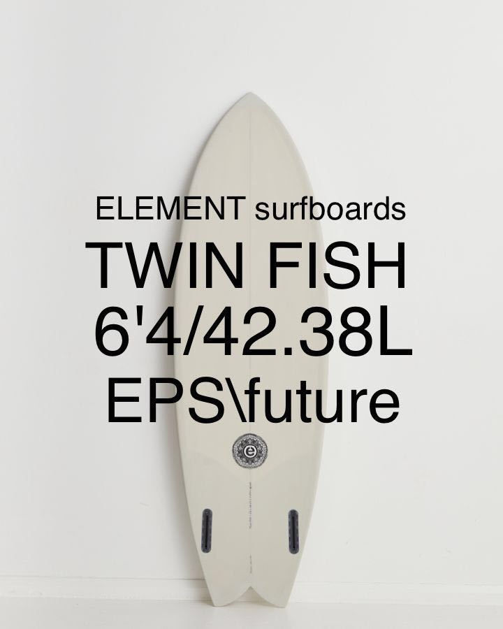 Yahoo!オークション - 【新品未使用】ELEMENT SURFBOARDS TWIN Yahoo!オークション - 【新品未使用】ELEMENT SURFBOARDS TWIN