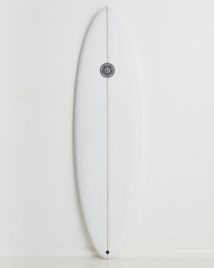 【新品未使用】ELEMENT surfboards WILDCAT6'8 オーストラリア バイロンベイ サーフィン サーフボード オルタナティブデザイン_画像4
