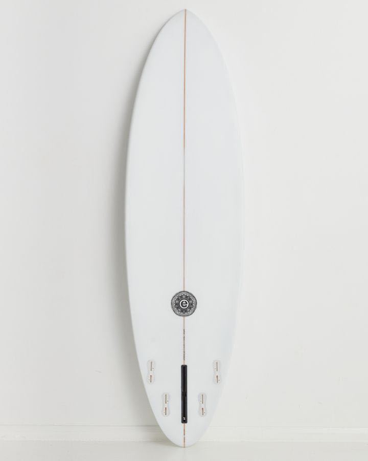 【新品未使用】ELEMENT surfboards WILDCAT6'8 オーストラリア バイロンベイ サーフィン サーフボード オルタナティブデザイン_画像2