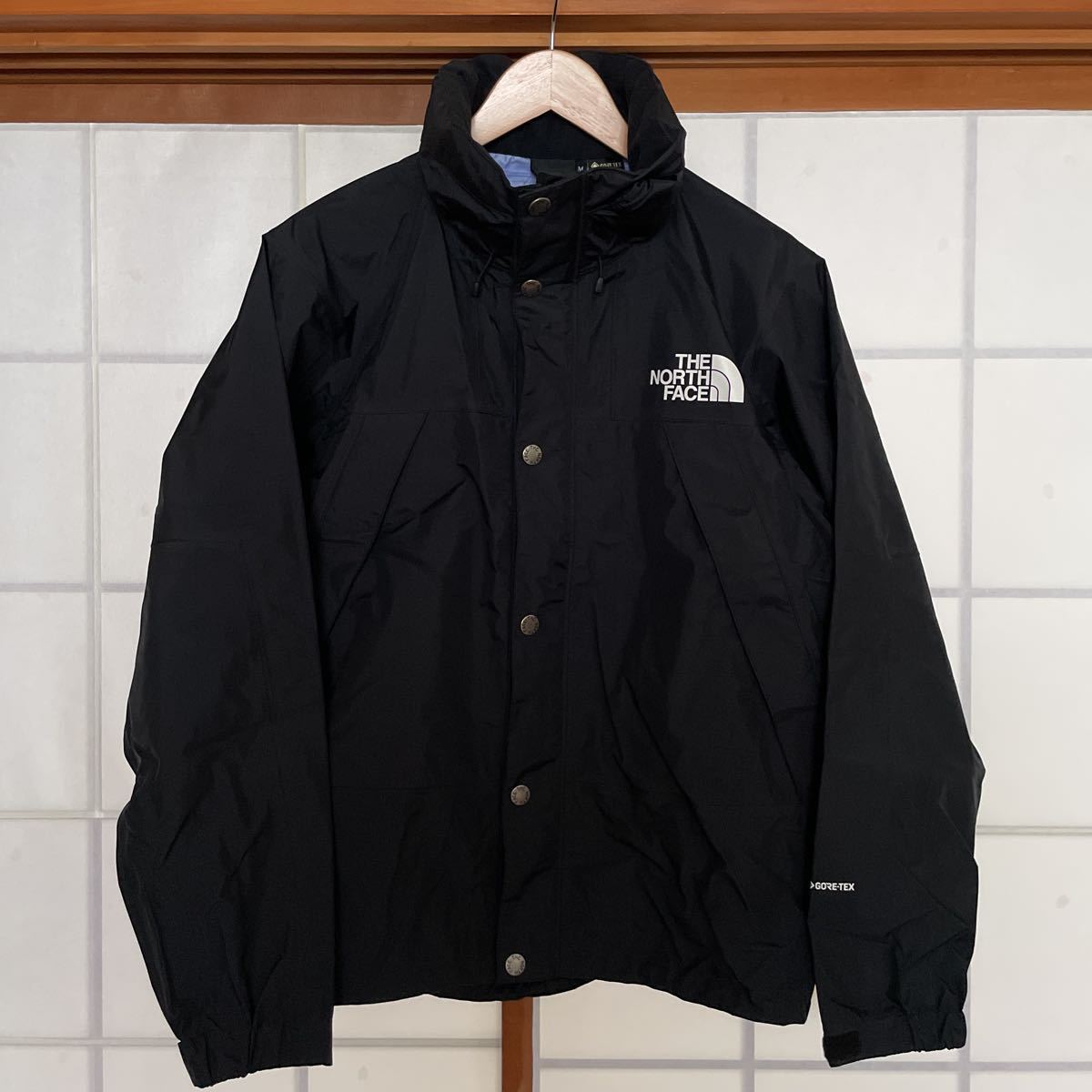 THE NORTH FACE マウンテンレインテックスジャケット(メンズ)M ゴアテックス ブラック - www.fulusme.id THE NORTH FACE マウンテンレインテックスジャケット(メンズ)M ゴアテックス ブラック - www.fulusme.id