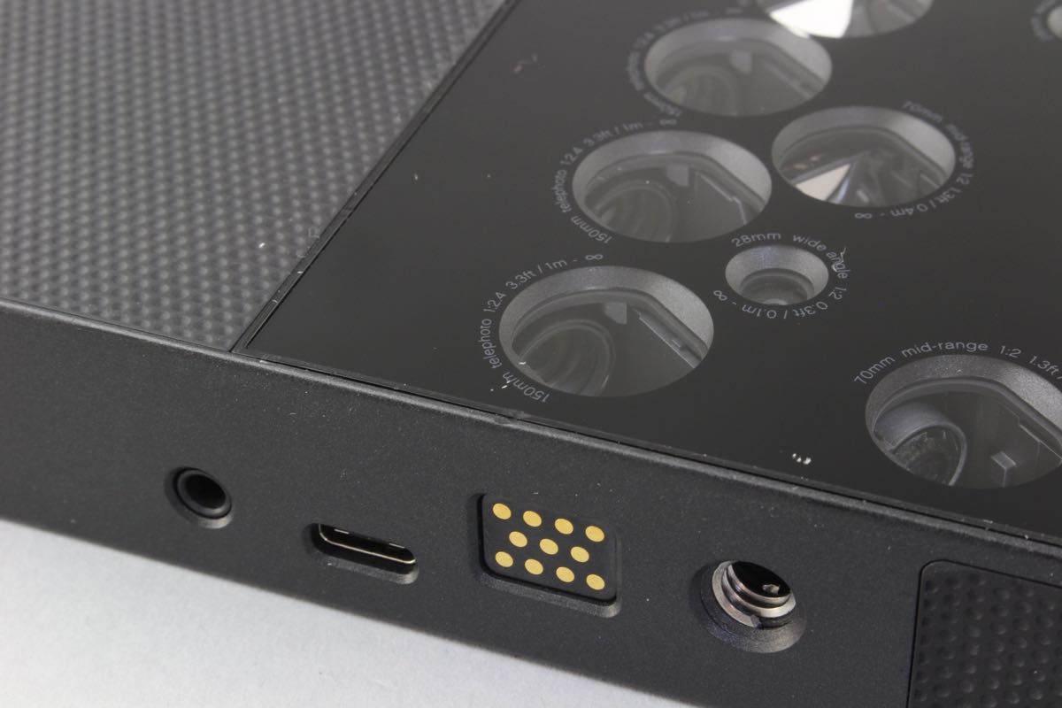 Light ライト L16 Camera 元箱 16眼デジタルカメラ 初期不良返品 Light ライト L16 Camera 元箱 16眼デジタルカメラ 初期不良返品